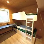 Holiday home Na Pasece Benesov (Blansko)