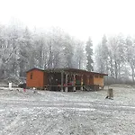 Na Pasece * Benesov (Blansko)