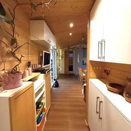 Vakantiehuis Na Pasece