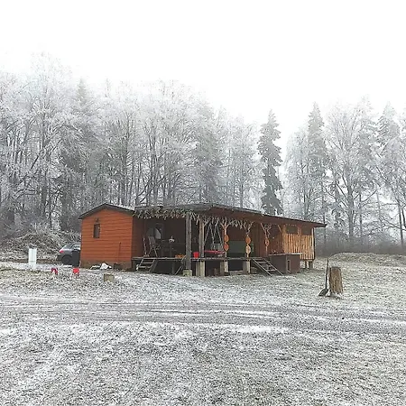 Na Pasece * Benesov (Blansko)