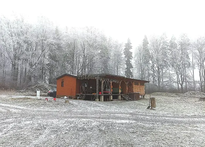 Na Pasece * Benesov (Blansko)